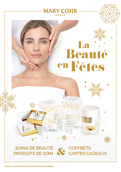 La Beauté en Fêtes