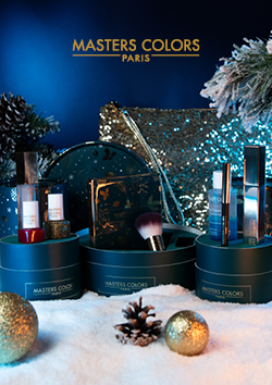Notre selection de coffrets Masters Colors